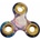 Fidget Spinner GALAXY GOLD