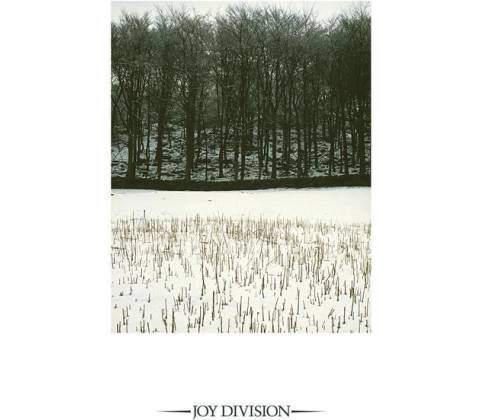 Joy Division - Atmosphere LP