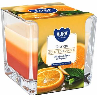 MagicHome AURA Pomaranč 170 g