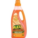 Čističe podlah Alex mýdlový čistič na laminát pomeranč 750 ml