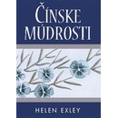 Čínske múdrosti