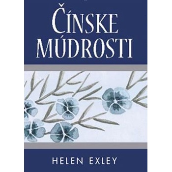 Čínske múdrosti