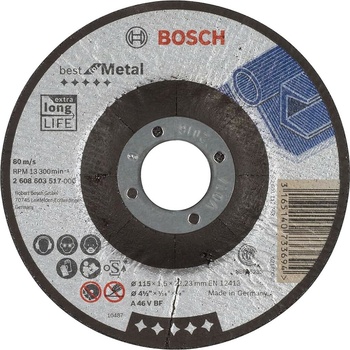Bosch 2.608.603.517