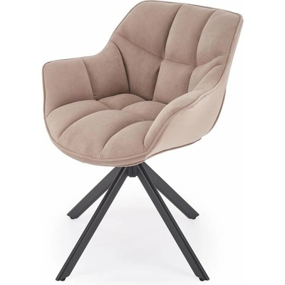 Sconto Ks-610 Béžová / Čierna