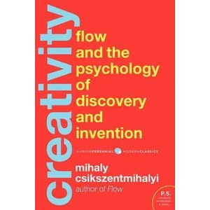 Creativity (2013)