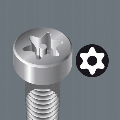Wera TX 40 867/1 Z 066530