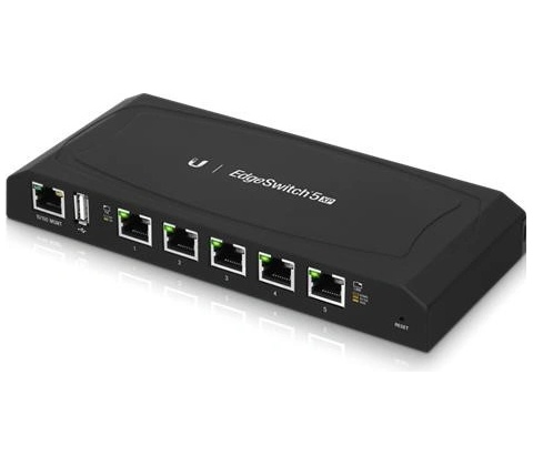 Ubiquiti ES-5XP