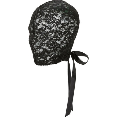 Scandal Corset Lace Hood