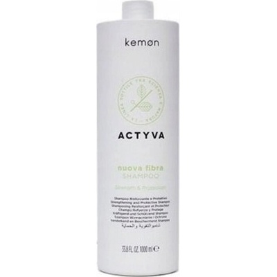 Kemon Actyva P Factor Scalp Hair Loss Prevention maska 1000 ml