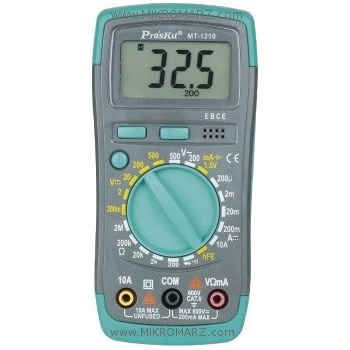 ProsKit MT-1210