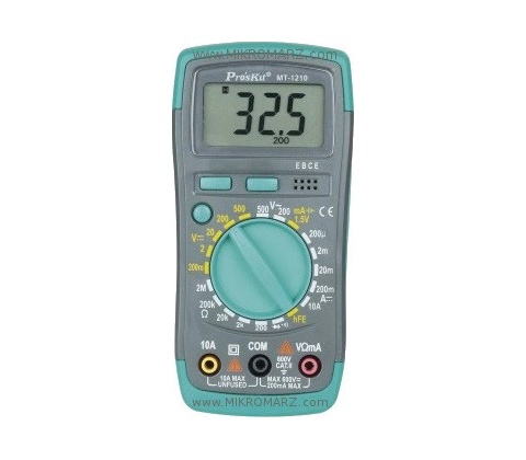 ProsKit MT-1210