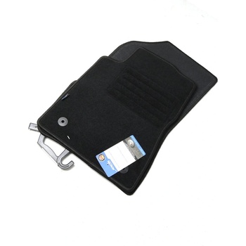 Petex Мокетни стелки за citroen c3 iii (2016-2024) (112617802)