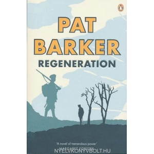 Regeneration | Pat Barker (2008)