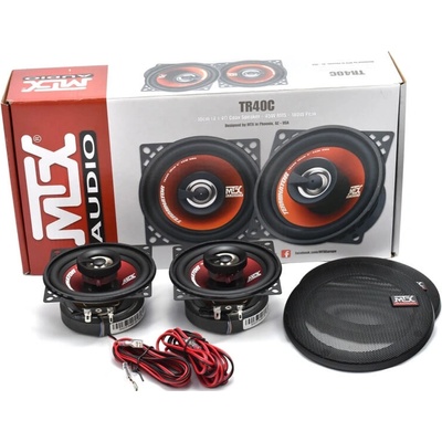 MTX Audio TR40C