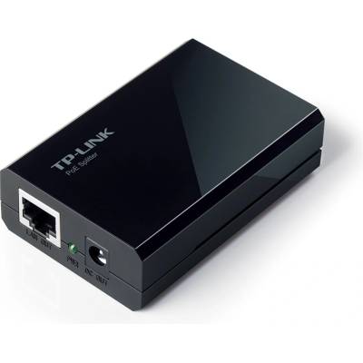 TP-Link PoE rozbočovač TL-PoE10R Ethernet LAN (RJ-45) porty 2x10/100/1000