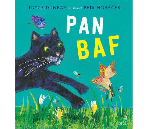Pan Baf