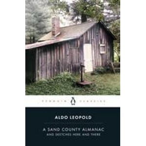 Sand County Almanac (ISBN: 9780241402993)