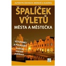 Špalíček výletů - Města a městečka - Peter David