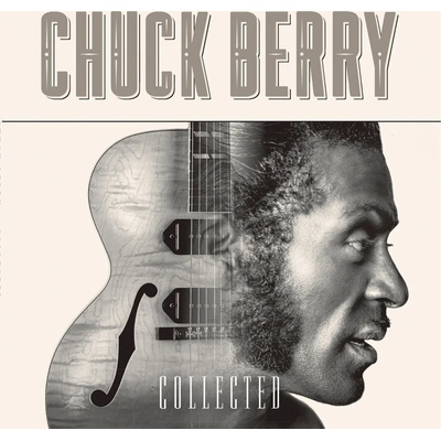 Chuck Berry Collected CD