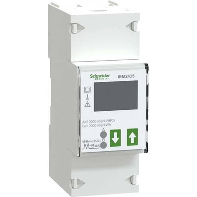 Schneider Electric A9MEM2435