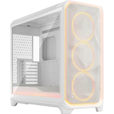 Fractal Design Meshify 3 XL Ambience Pro RGB TG Clear Tint FD-C-MES3X-05