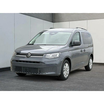 Volkswagen Caddy 2.0 Life 90 kW