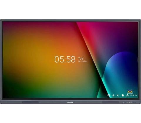 ViewSonic IFP6533-G
