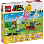 LEGO® Super Mario™ - Adventures with Interactive Peach (71441)