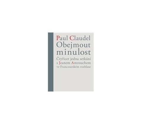 Obejmout minulost
