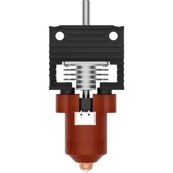 Creality Ceramic Hotend - K1/K1 Max (2023) Upgrade to Unicorn Nozzle (4001030132)