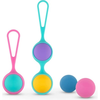 Vita - Kegel Ball Set PMV20