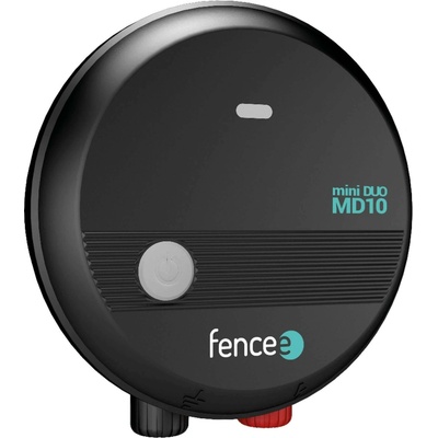 Zdroj pro elektrický ohradník fencee mini DUO MD10