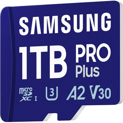 Samsung micro SDXC MB-MD1T0SB/WW
