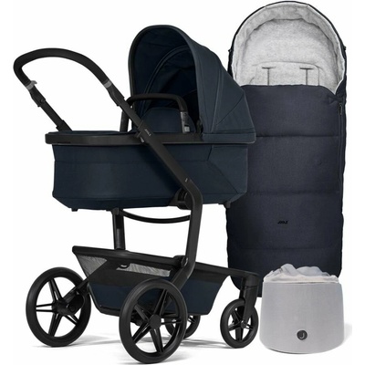 Joolz Day5 kompletní set Dark Navy blue 2025