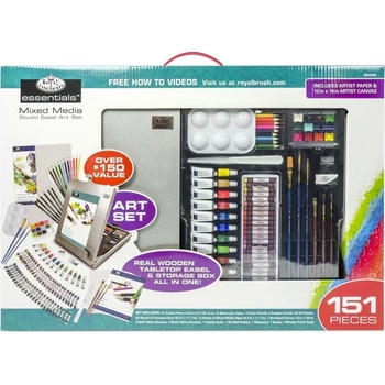 Royal & Langnickel REA5995 Арт творчески комплект (REA5995)