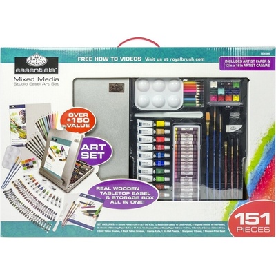 Royal & Langnickel REA5995 Арт творчески комплект (REA5995)