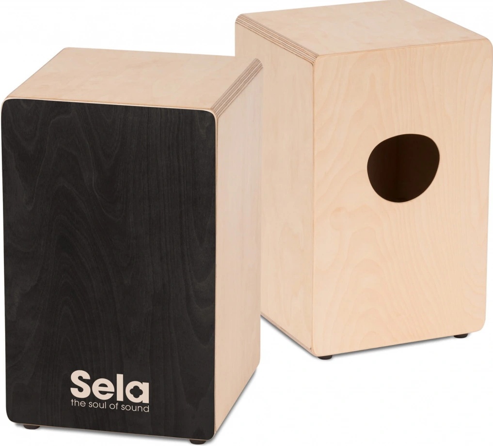 Sela SE 118