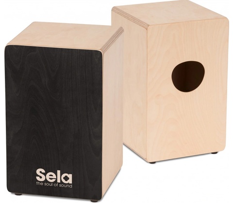 Sela SE 118
