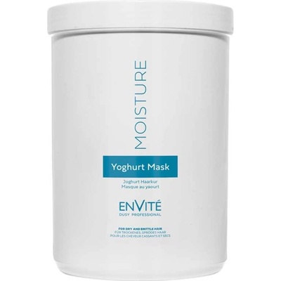 Dusy Envité Moisture Yoghurt Mask 1000 ml