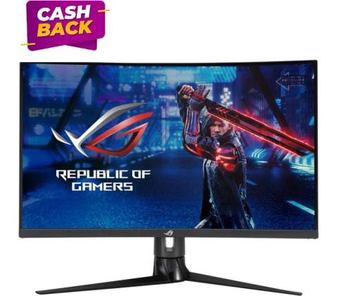 Asus XG32VC