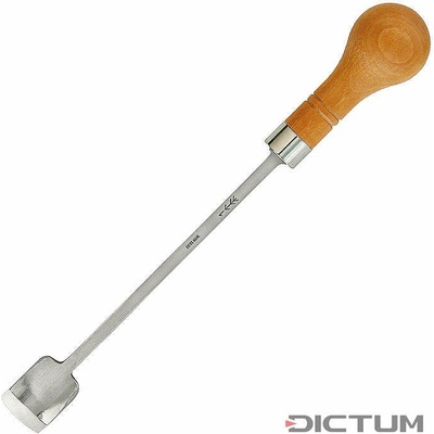 Dictum 701103 - Pfeil® Spoon Gouge, Sweep 5 / 30 mm -