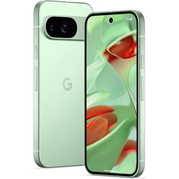 Google Pixel 9 5G 128GB 12GB RAM Dual