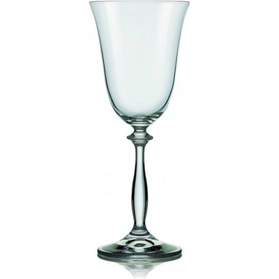 Crystal Crystalex Sklenice na víno Angela 6 x 350 ml