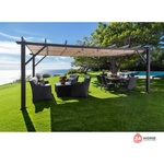 Paragon Алуминиева Пергола Paragon Модена 3.6х6.2 м