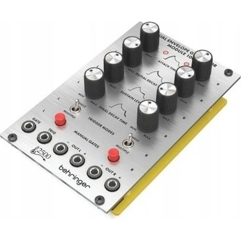 Behringer Dual Noise Random Voltage Generator Module 1016