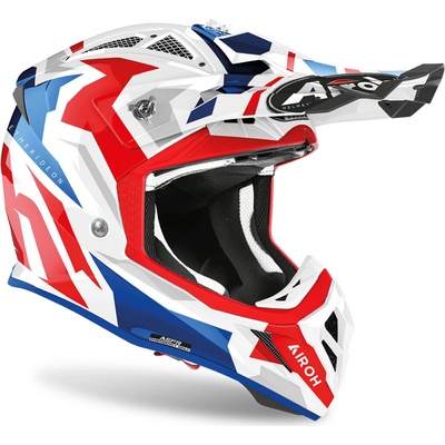 Airoh Aviator Ace Swoop