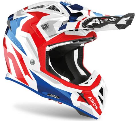 Airoh Aviator Ace Swoop