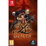 Dotemu Ys Origin (Switch)