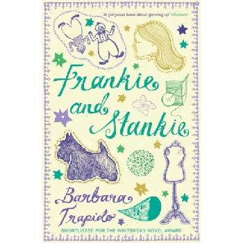 Frankie and Stankie - B. Trapido