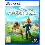 Maximum Entertainment Overthrown (PS5)